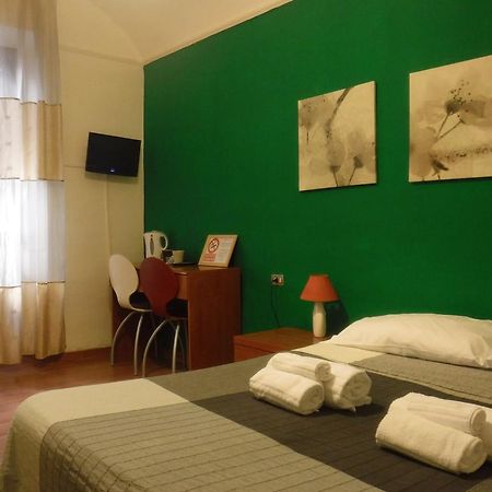 Ares Rooms Róma Kültér fotó