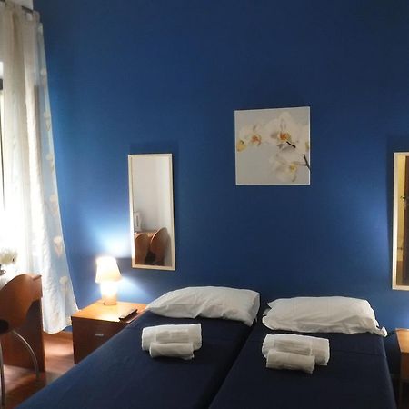Ares Rooms Róma Kültér fotó