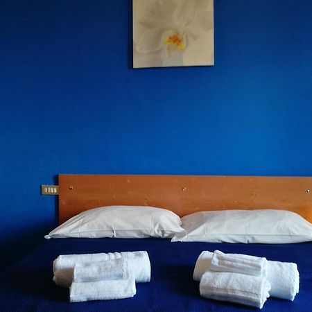 Ares Rooms Róma Kültér fotó