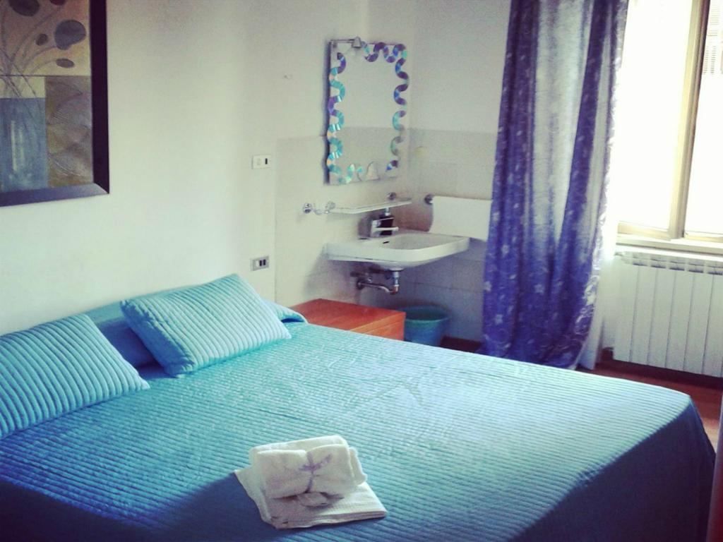 Ares Rooms Róma Szoba fotó