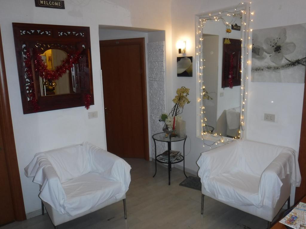 Ares Rooms Róma Kültér fotó