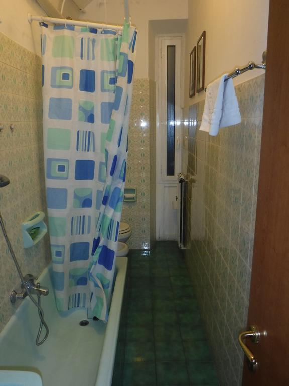 Ares Rooms Róma Szoba fotó