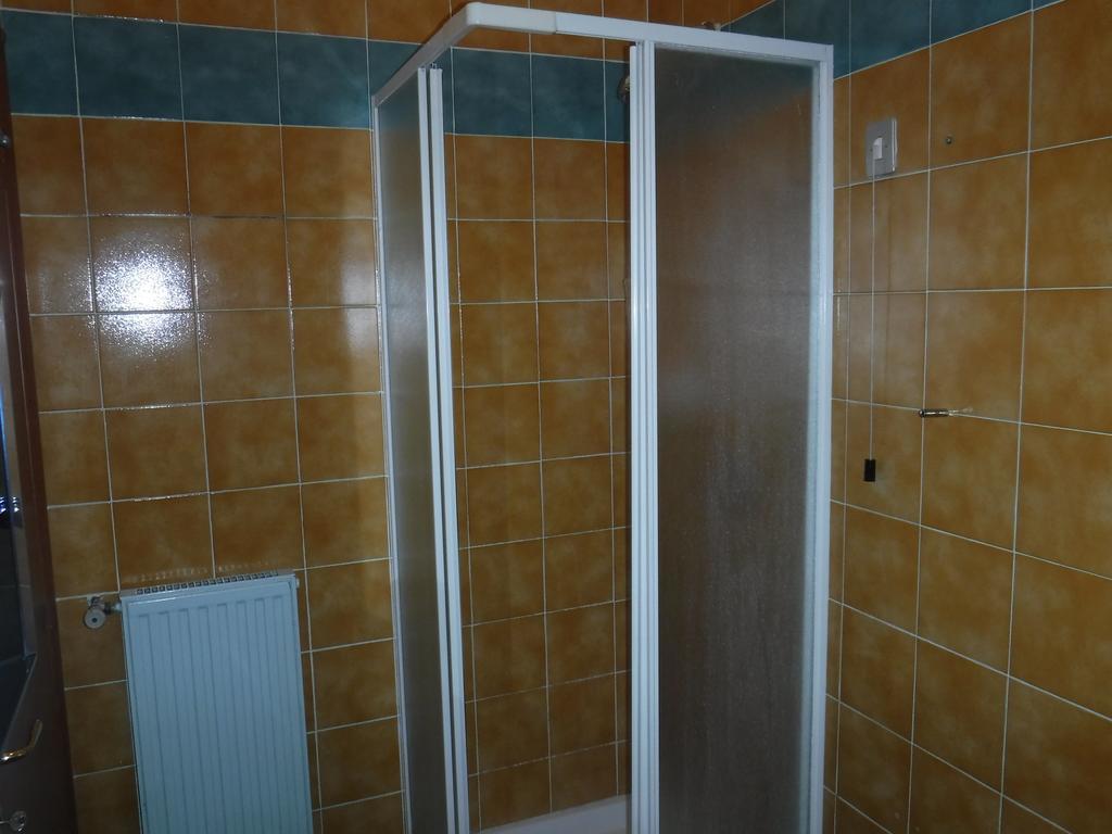 Ares Rooms Róma Szoba fotó
