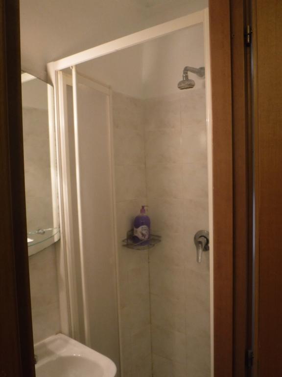 Ares Rooms Róma Szoba fotó