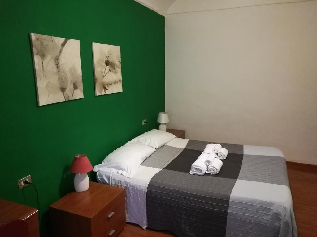 Ares Rooms Róma Kültér fotó