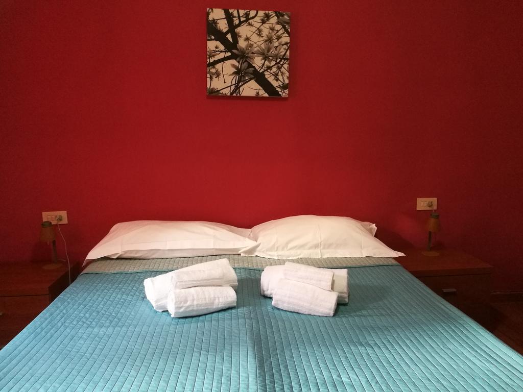Ares Rooms Róma Kültér fotó