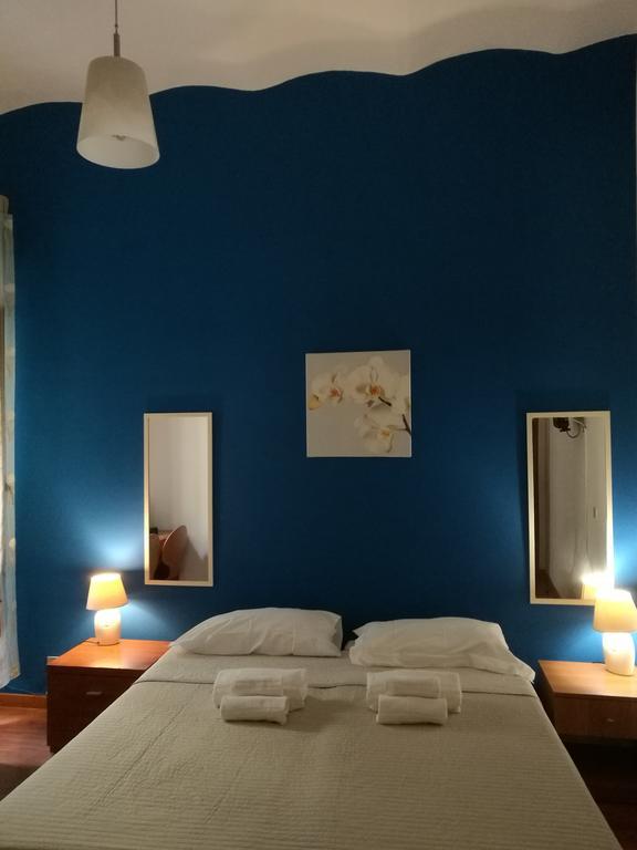 Ares Rooms Róma Szoba fotó