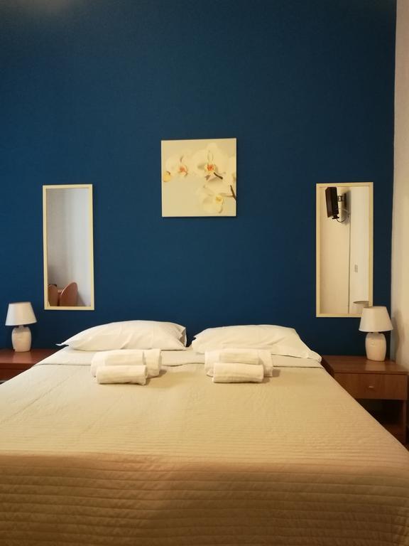 Ares Rooms Róma Kültér fotó