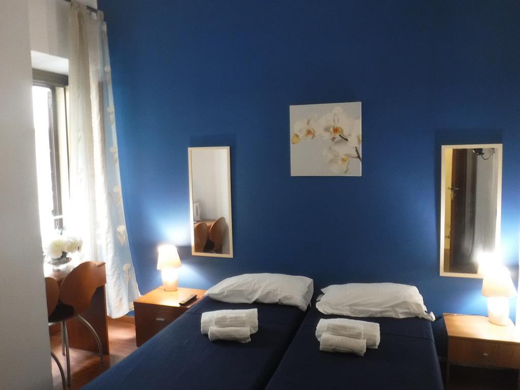 Ares Rooms Róma Kültér fotó