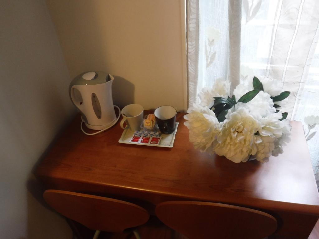 Ares Rooms Róma Szoba fotó