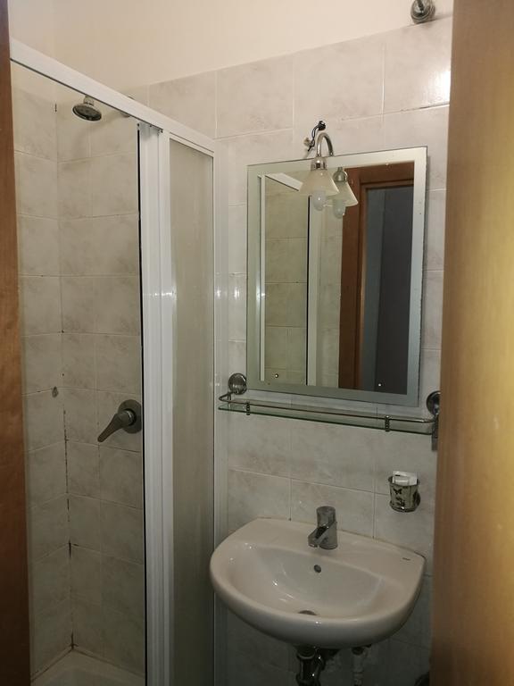 Ares Rooms Róma Szoba fotó