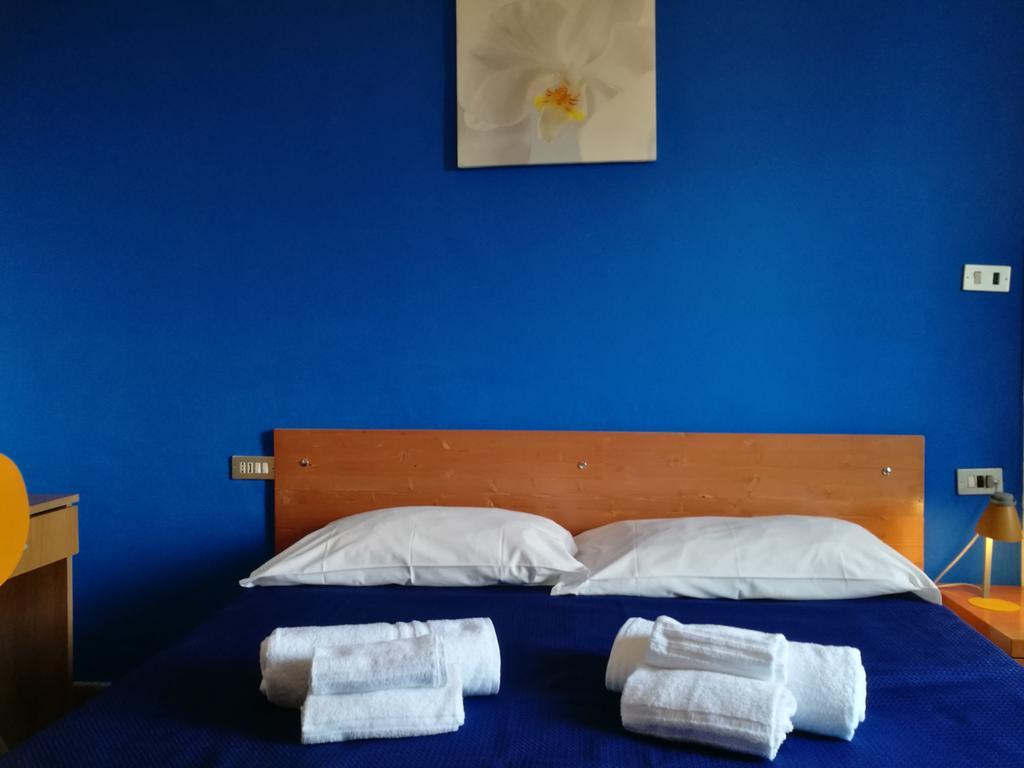 Ares Rooms Róma Kültér fotó