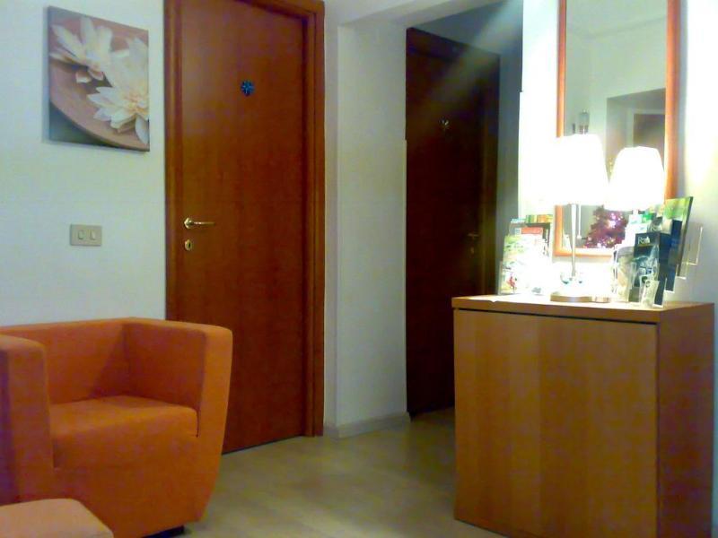 Ares Rooms Róma Kültér fotó