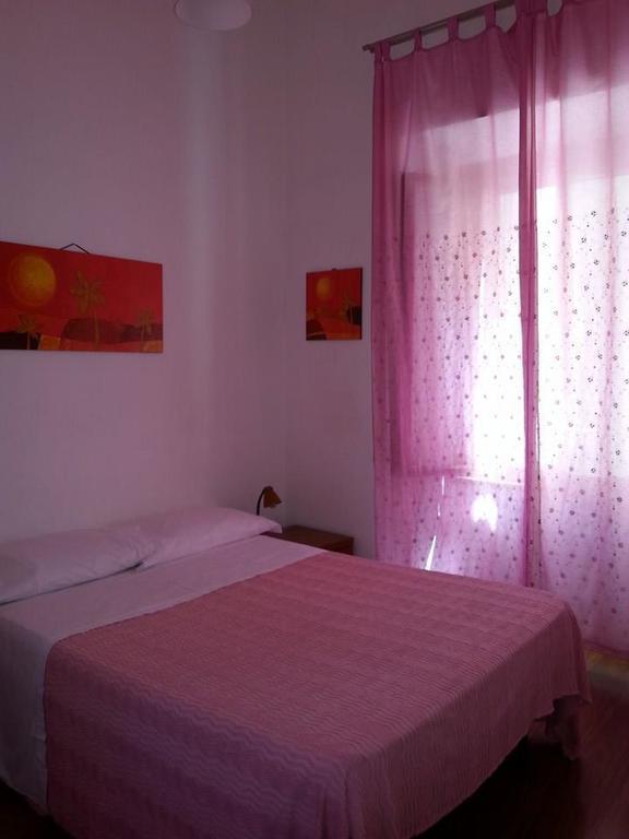 Ares Rooms Róma Szoba fotó
