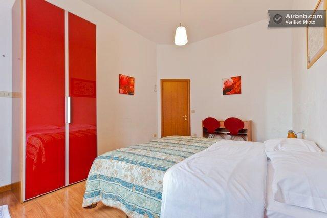 Ares Rooms Róma Szoba fotó